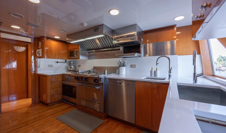 139 Abeking & Rasmussen 