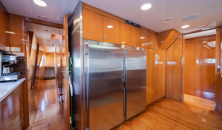 139 Abeking & Rasmussen 