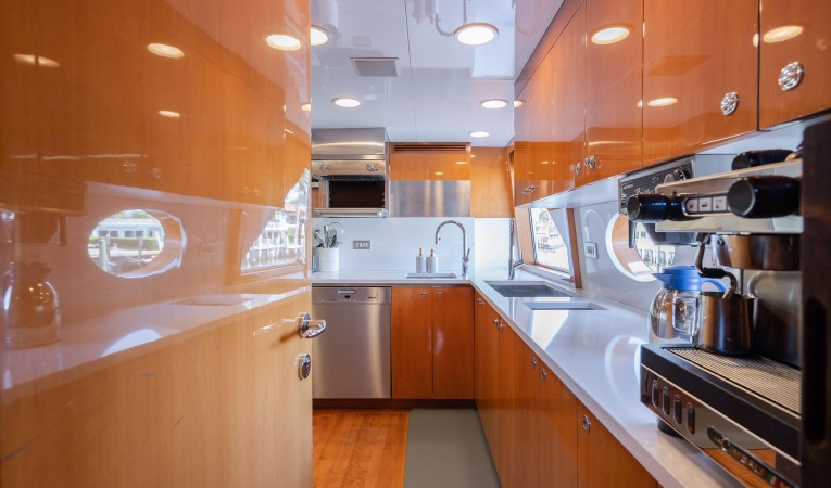 139 Abeking & Rasmussen 