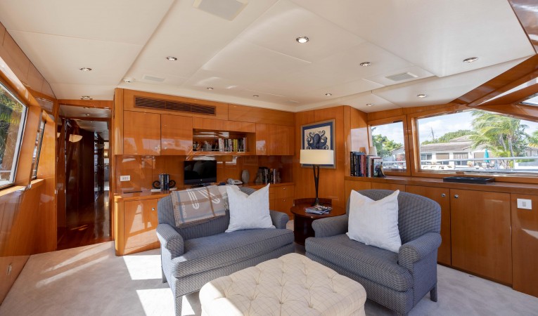 139 Abeking & Rasmussen 