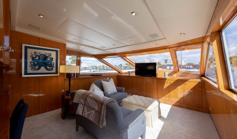 139 Abeking & Rasmussen 