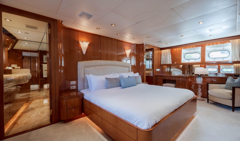 139 Abeking & Rasmussen 