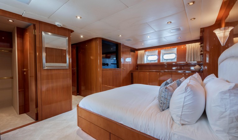 139 Abeking & Rasmussen 