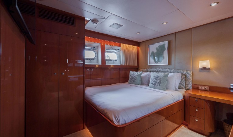 139 Abeking & Rasmussen 