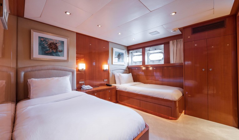 139 Abeking & Rasmussen 