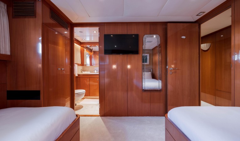 139 Abeking & Rasmussen 