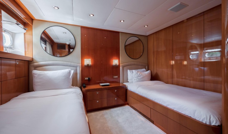 139 Abeking & Rasmussen 