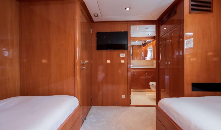 139 Abeking & Rasmussen 