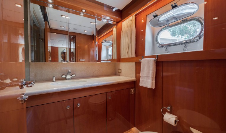 139 Abeking & Rasmussen 