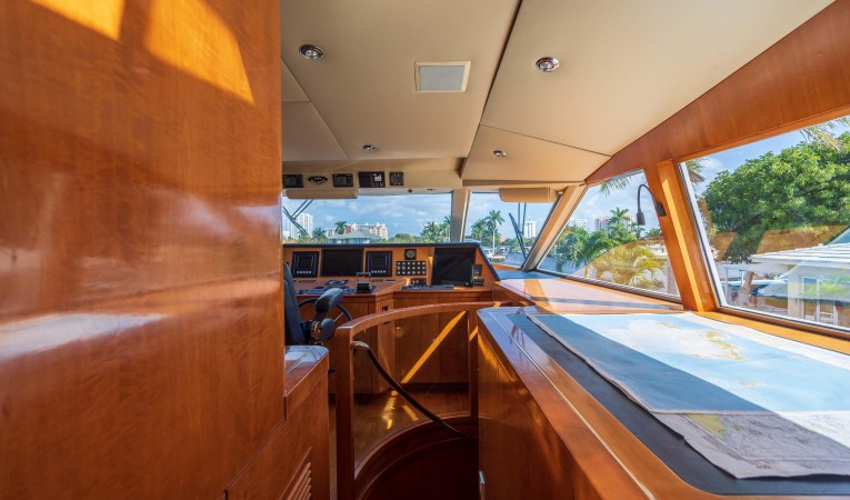 139 Abeking & Rasmussen 