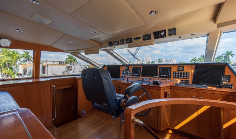 139 Abeking & Rasmussen 