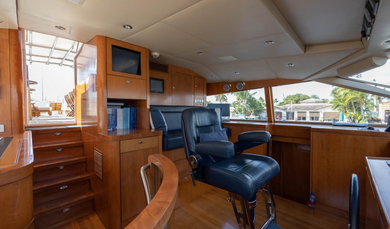 139 Abeking & Rasmussen 