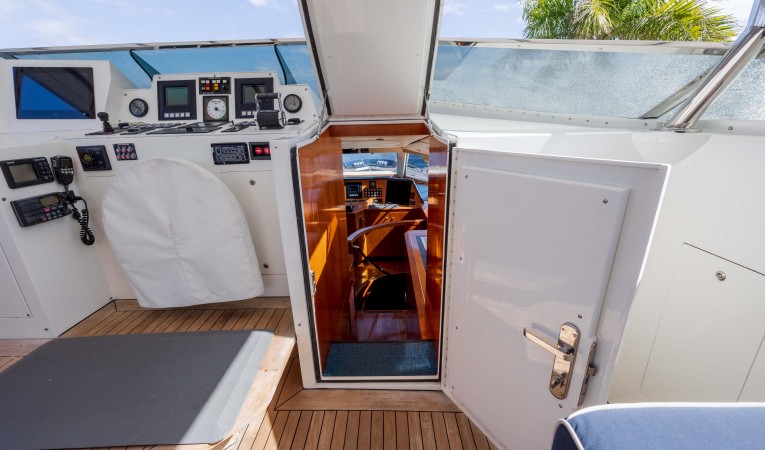 139 Abeking & Rasmussen 