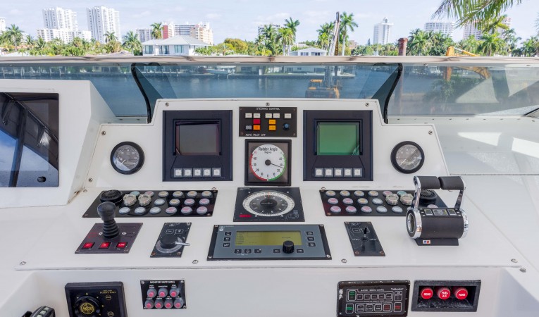 139 Abeking & Rasmussen 