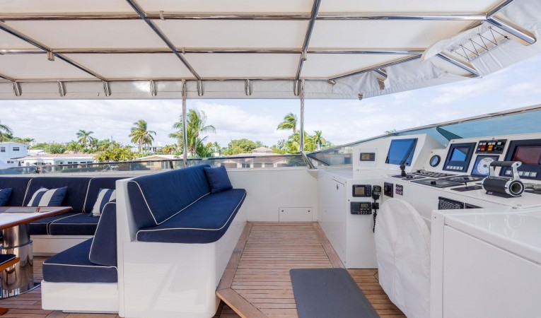 139 Abeking & Rasmussen 