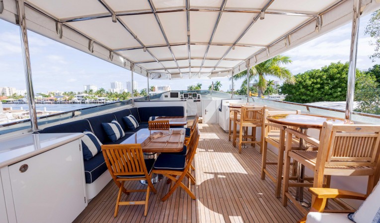 139 Abeking & Rasmussen 