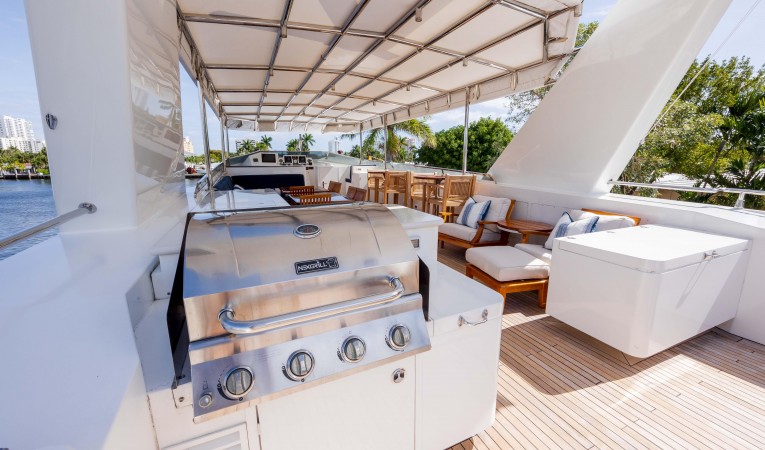 139 Abeking & Rasmussen 