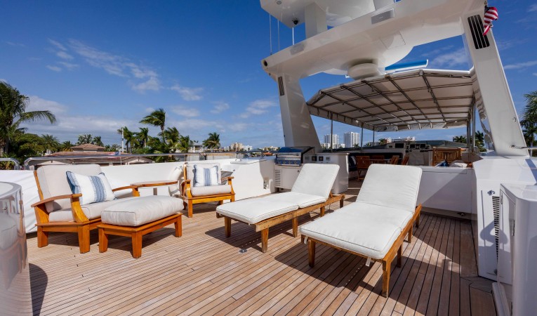 139 Abeking & Rasmussen 