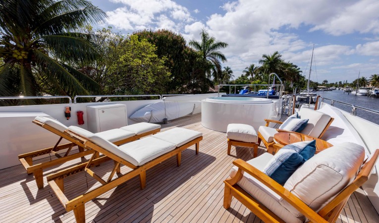 139 Abeking & Rasmussen 