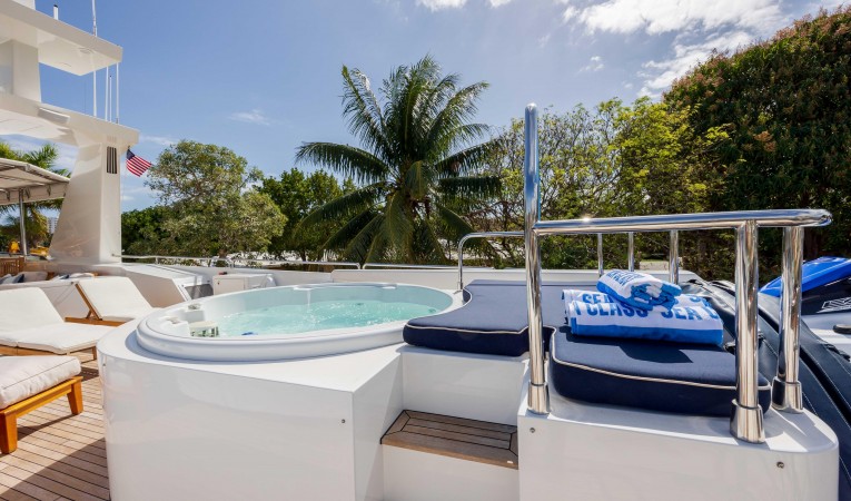 139 Abeking & Rasmussen 