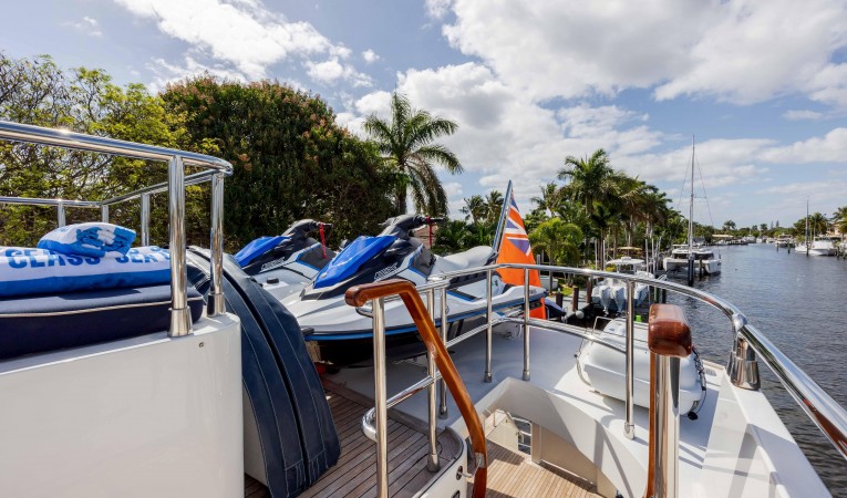 139 Abeking & Rasmussen 