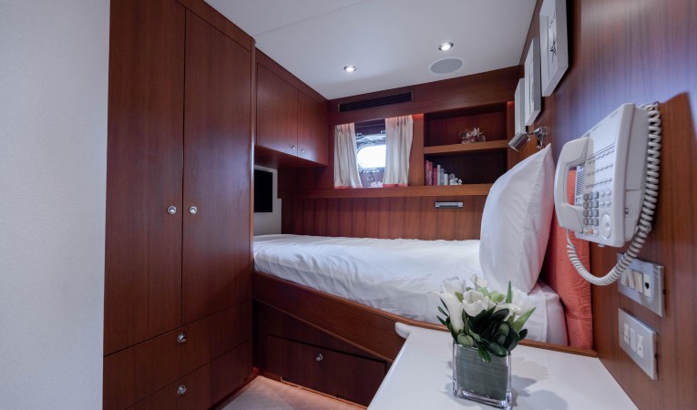 139 Abeking & Rasmussen 