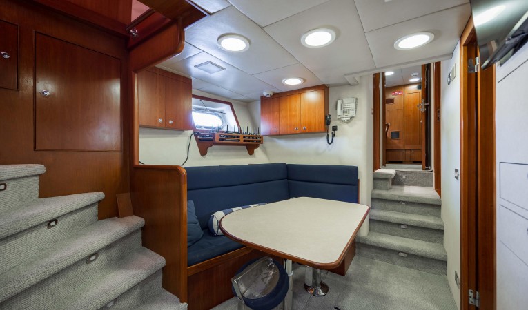 139 Abeking & Rasmussen 