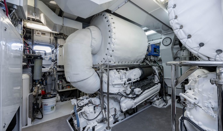 139 Abeking & Rasmussen 