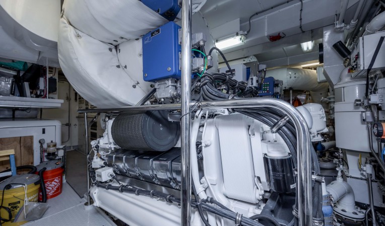 139 Abeking & Rasmussen 