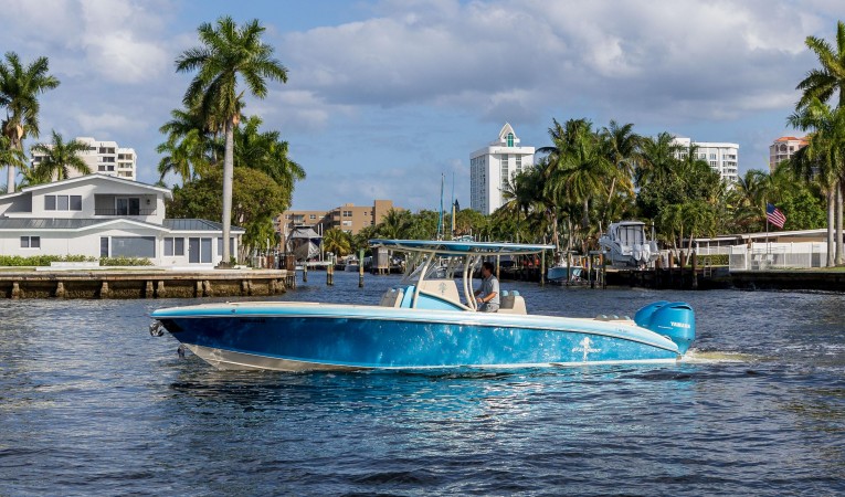 139 Abeking & Rasmussen 