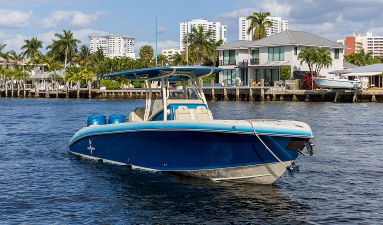 139 Abeking & Rasmussen 