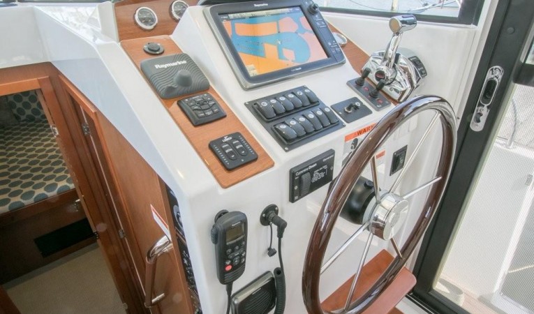 34 Beneteau 