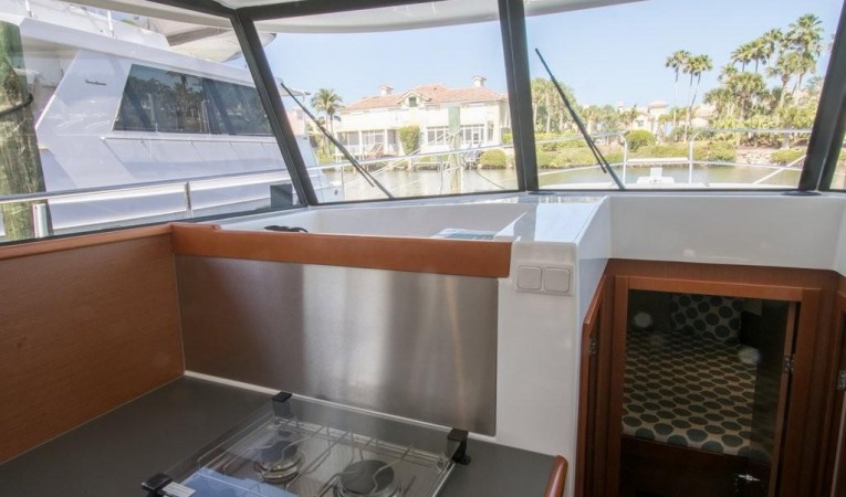 34 Beneteau 