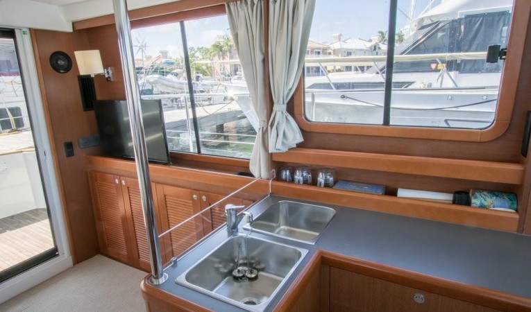34 Beneteau 
