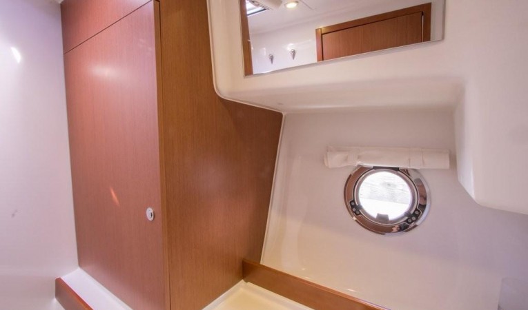 34 Beneteau 