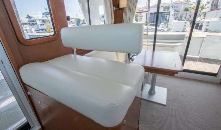34 Beneteau 