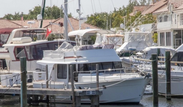34 Beneteau 