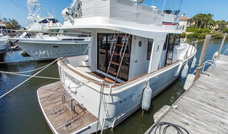 34 Beneteau 