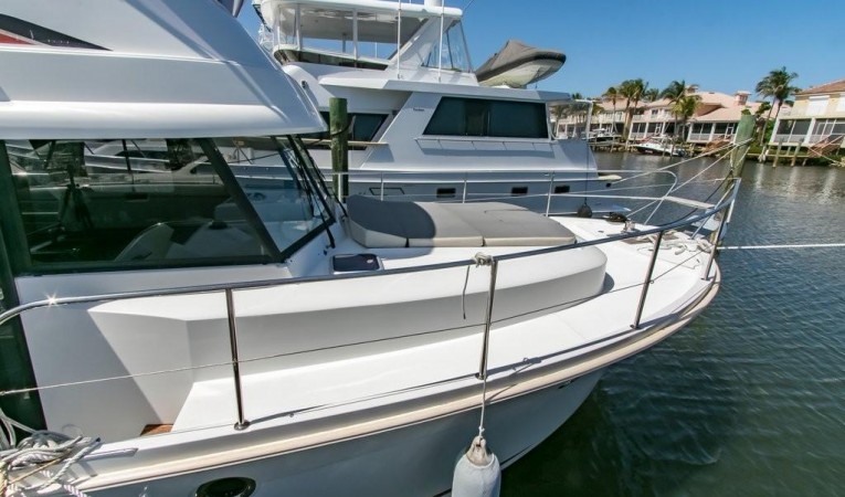 34 Beneteau 