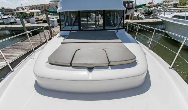 34 Beneteau 