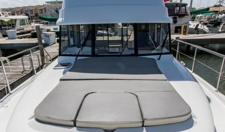 34 Beneteau 