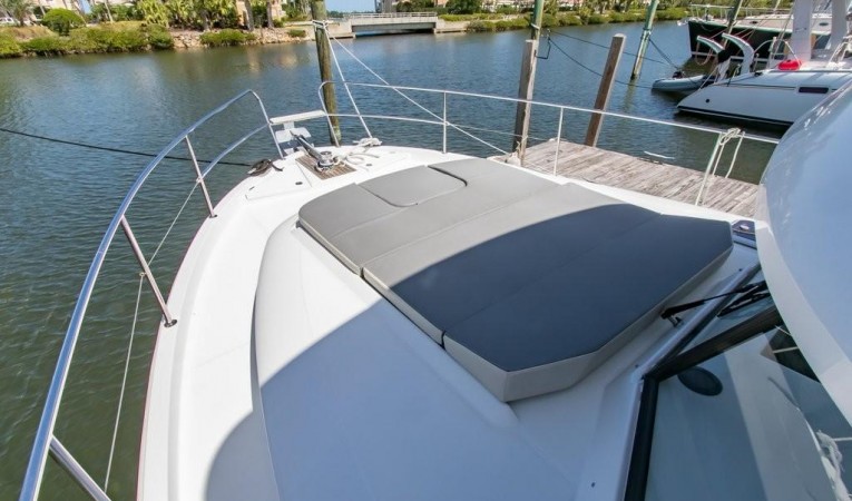 34 Beneteau 