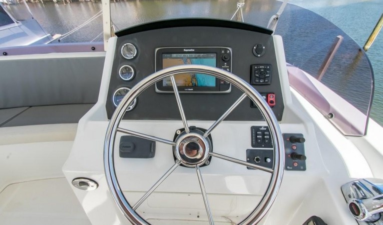 34 Beneteau 