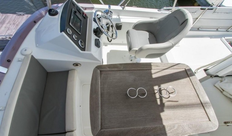 34 Beneteau 