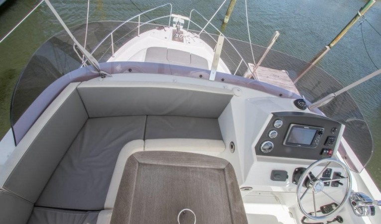34 Beneteau 