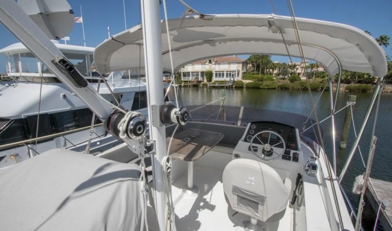 34 Beneteau 