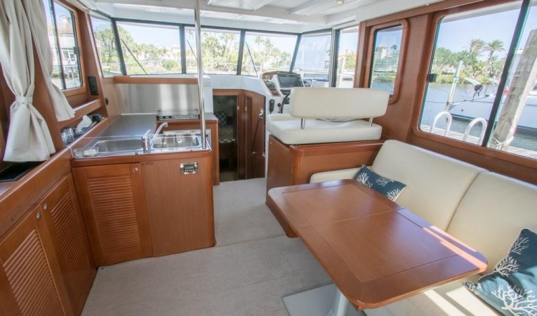 34 Beneteau 