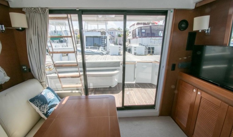 34 Beneteau 