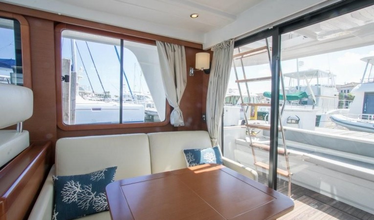 34 Beneteau 