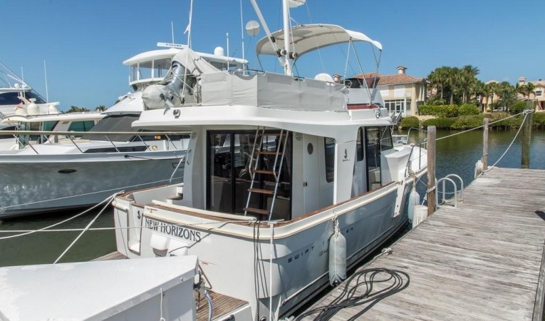 34 Beneteau 